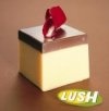 Lush: Rasfat pentru luna Septembrie