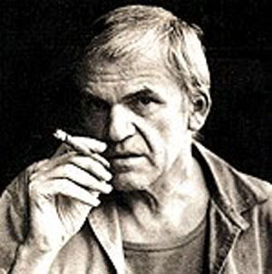 Insuportabila usuratate a fiintei milan kundera