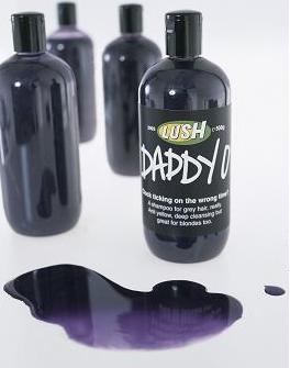 Daddy O – sampon lichid