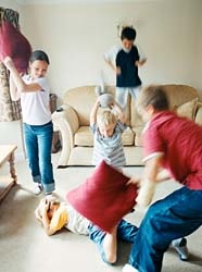 agresivitatea la adolescenti