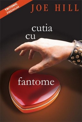 Cutia cu fantome