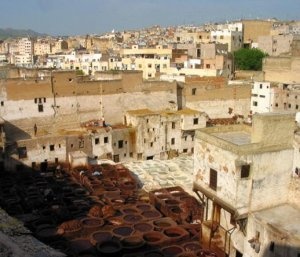 orasul fes maroc calatorii vacante preturi cazare mancare