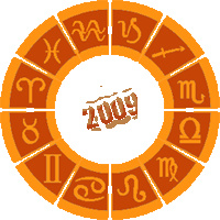Horoscop 2009, Horoscopul pentru anul 2009