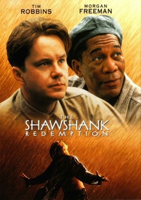 Inchisoarea ingerilor - The Shawshank Redemption