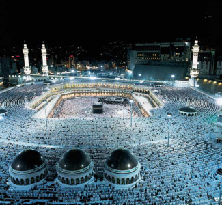 Mecca
