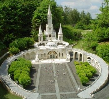 Notre-Dame de Lourdes