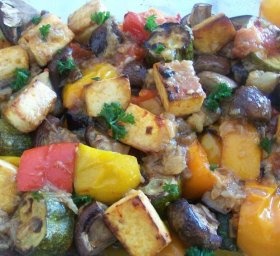 retete vegetariene post