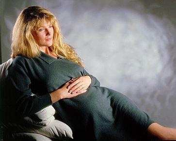 unde te doare sarcina extrauterina probleme