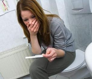 teste de sarcina