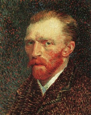 Van Gogh cine a fost 