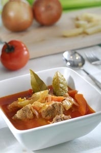 Ciorba de vitel, cum se face Ciorba de vitel, cum s eprepara Ciorba de vitel, de vita, cum s efac eborsul de vita, retete, metoda de preparare cum gatim ciorba de vita