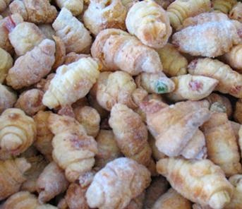 retete de cornulete