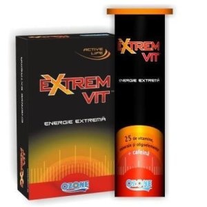 Vitaminele Extrem Vit