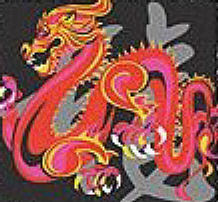 Horoscop Chinezesc 2009: Zodia Dragonului dragon