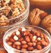 Cate calorii au fructele si legumele uscate tabel calorii