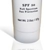 Creme cu protectie UVA si UVB