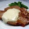 friptura de porc cu sos de smantana, retet craciun retete cu carne de porc, retete de fripturi