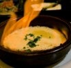Saganaki la cuptor