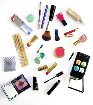 makeup Machiajul de zi, de seara, de serviciu make-up potrivit