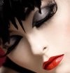 make up pt craciun