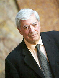 Mario Vargas Llosa: Razboiul sfarsitului lumii