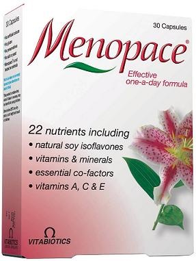 menopace