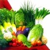 Fructele si legumele in alimentatie