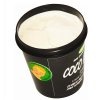 Lush: Grease Lightning, Coco Lotion, Sugar scrub