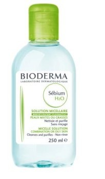 Bioderma: Inventatorul tehnologiei micelare