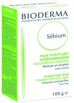 Bioderma: Noutatile lunii Noiembrie