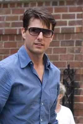 stiri despre Tom Cruise , Tom Cruise va juca rolul lui rocker si va canta
