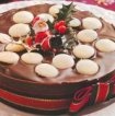 retete de tort, tort de craciun, retet anul nou