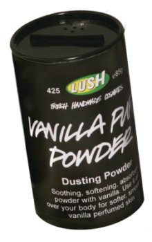 Lush, aromele de toamna