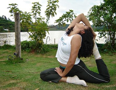 ce trebuie sa stii despre yoga