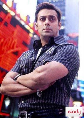 Salman Khan