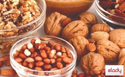 tabel calorii fructe legume seminte uscate