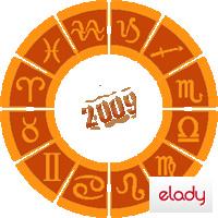 Horoscop 2009, Horoscopul pentru anul 2009