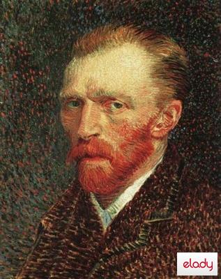 Van Gogh cine a fost 