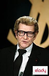 Viata lui Yves Saint Laurent