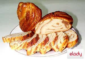 retete de cozonac, cum se face cozonacul