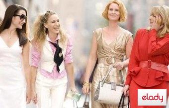 Filmul SATC: Sex and The City