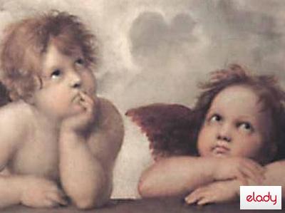 ingerii din viata noastra