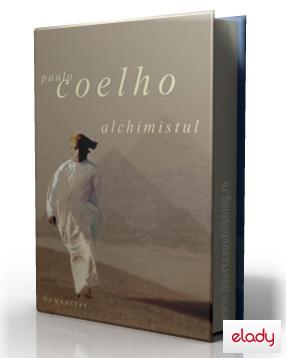 Paulo Coelho: Alchimistulpovestea ce este alchimist coelio