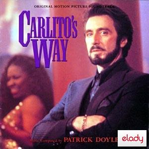 Ascensiunea lui Carlito, Carlito's Way, despre filmul Carlito's Way, Al Pacino, flime cu gangsteri, mafioti, Carlito's Way, flime bune, reviu, pareri, 