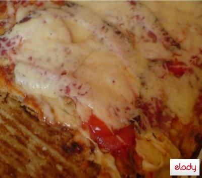 retete de slabire; retete montignac retete de pizza montignac