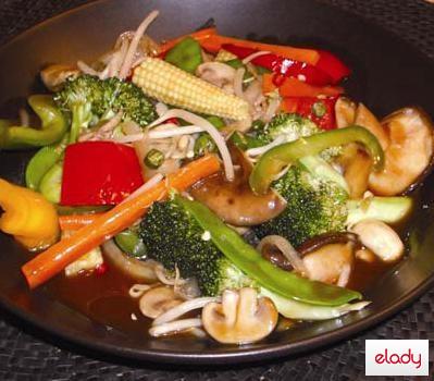 Vita in sos de stridii retet chinezesti retete asiatice, retete thai, mancare chinezeasca 