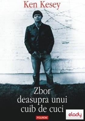 Zbor deasupra unui cuib de cuci